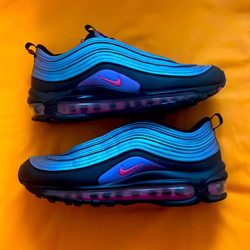 Nike Air Max 97 - Picture 3 of 3
